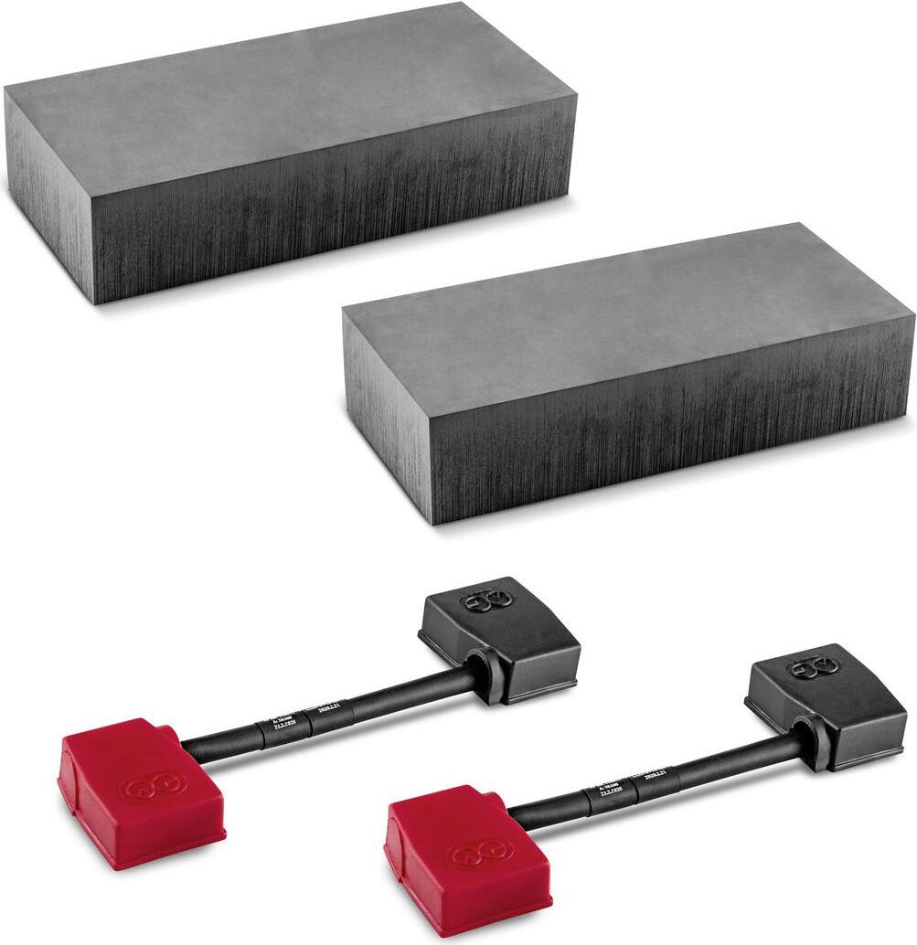 Kärcher Einbausatz Batteriesatz 2.638-144.0