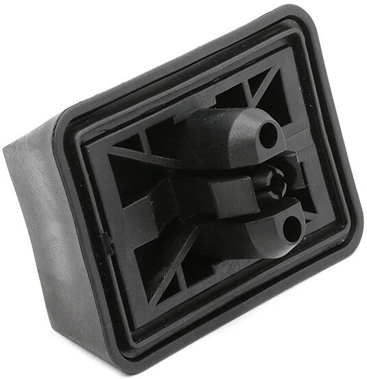 TOPRAN 502 014 Jack Support Plate