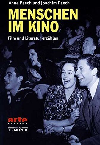 Anne Paech - Menschen im Kino (Arte Edition) - Preis vom 10.10.2026 11:48:34 h