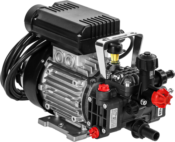 Annovi reverberi AR DUE EM  Elektrische Motorpumpe zum Sprühen