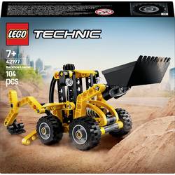 LEGO TECHNIC 42197 LEGO® TECHNIC Baggerlader