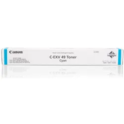 Canon, Toner, C-Exv 49 (C)