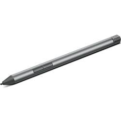 Lenovo Digital Pen 2 Digitaler Stift mit druckempfindlicher Schreibspitze Grau GX81J19850