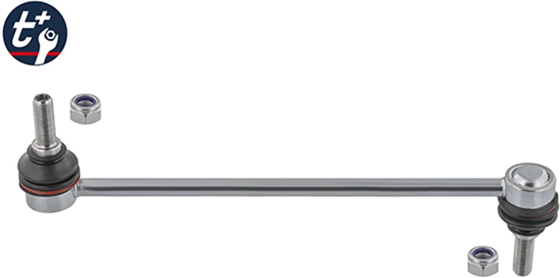 Topran Stange/strebe, Stabilisator 701746 Vorderachse Links Für Renault