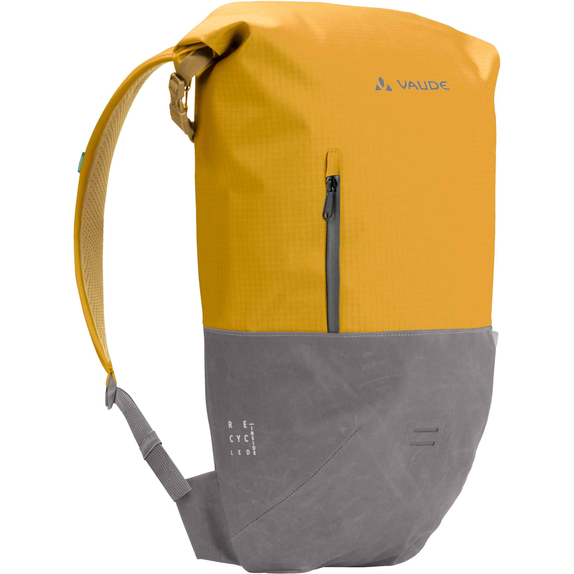 Vaude Citygo 18 Daypacks gelb Größe 18L Lifestyle