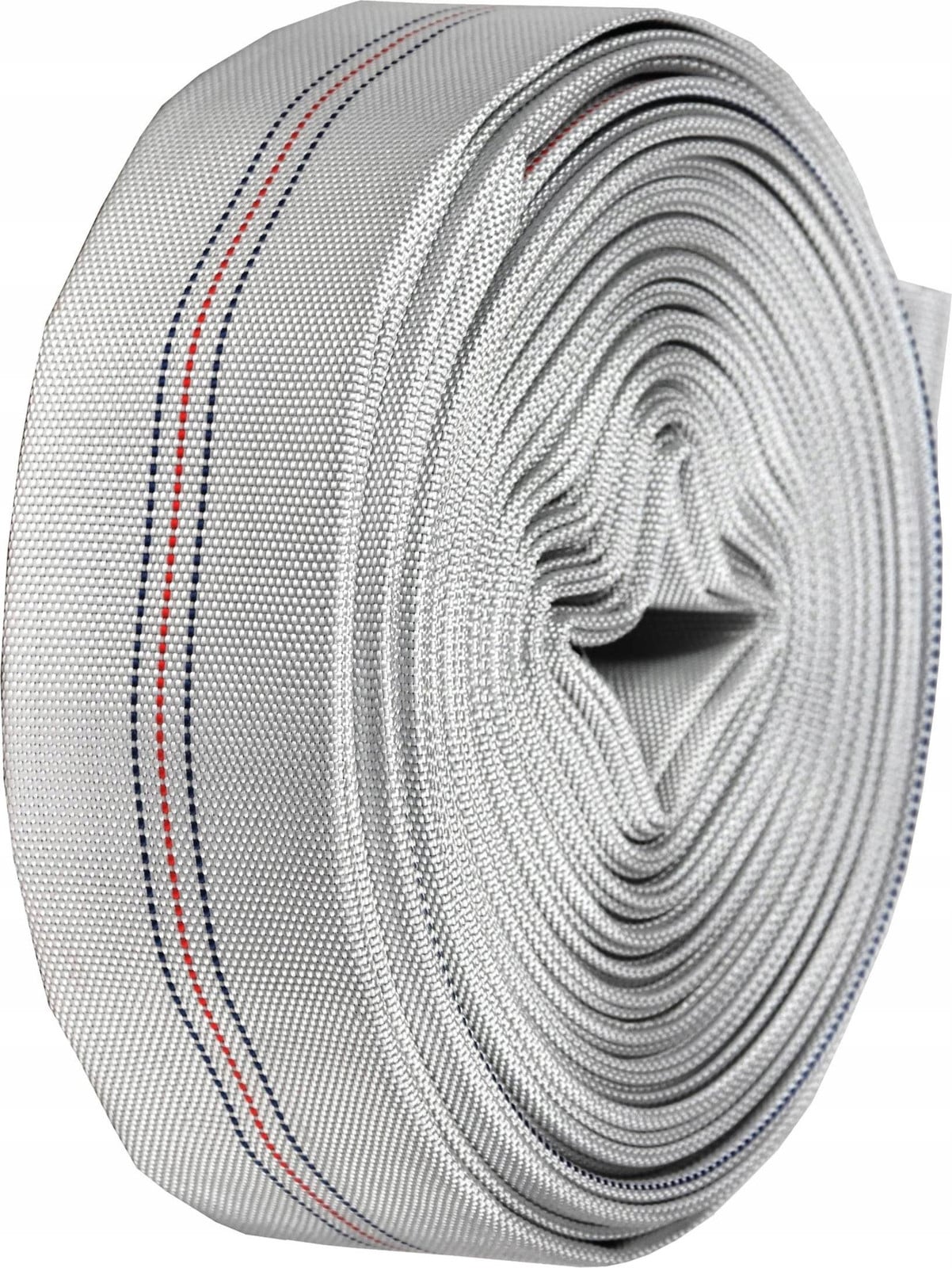 IBO brandslang, 30 meter, 1 inch, zonder aansluitingen