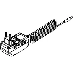 Ladegerät Fimap Fimop Ladekabel Batterieladekabel für Scheuersaugmaschine Fimop