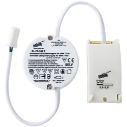 Nobile LED-Betriebsgerät 350mA 8990200000