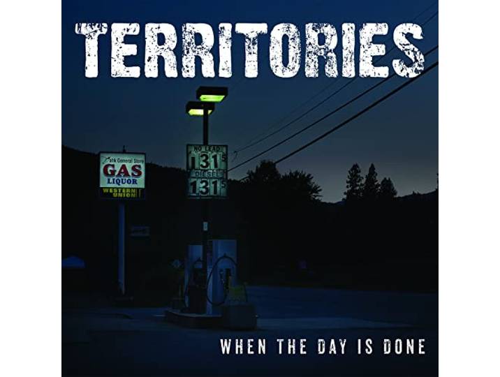 Territories - When The Day Is Done