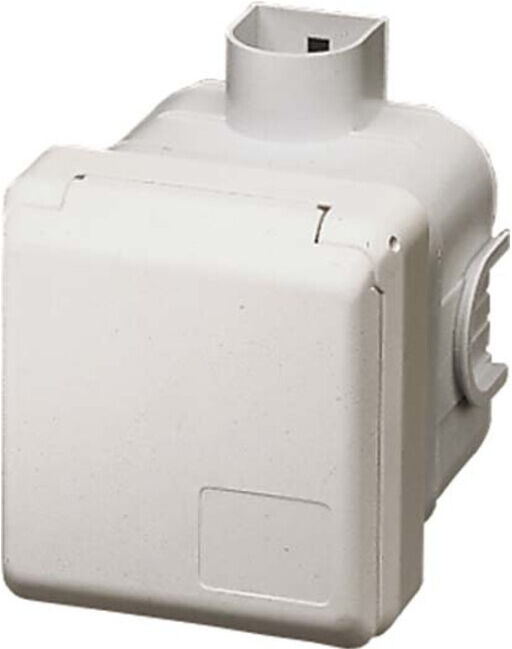 Mennekes Prise encastrée Cepex 32A, 5p, 6h, 400V, IP44 4245 (4245)