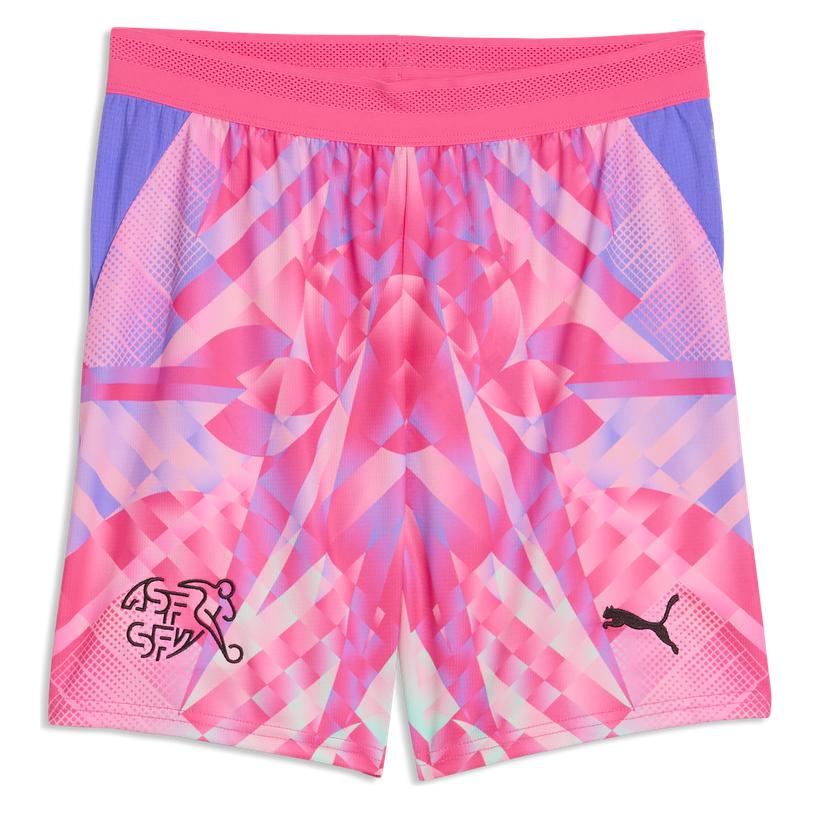 Puma SFV Shorts Replica Jr Concept GK (140) (783616)