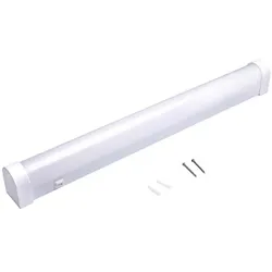 Heitronic, Bilderleuchte + Spiegelleuchte, VO-501463 LED-Spiegelleuchte