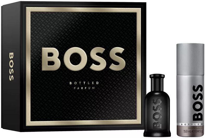 Hugo Boss - Boss Bottled Eau de Parfum Set, set