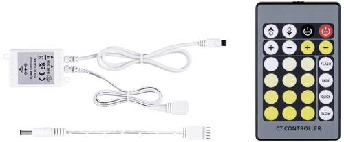 Paulmann 70527 Controller 6A 24 24V (B x H x T) 50 x 22 x 35mm 1 Set