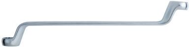 Ks Tools Doppel-Ringschlüssel 517.0844