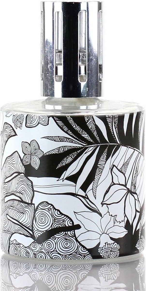 Ashleigh & Burwood Botanical Retreat Aroma Fragrance Lamp Geurlamp