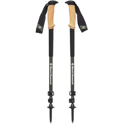 Black Diamond, Wanderstöcke, (100 - 130 cm, 100 cm, 130 cm)