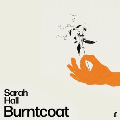 Burntcoat - Sarah Hall, Audio, 9780571374823