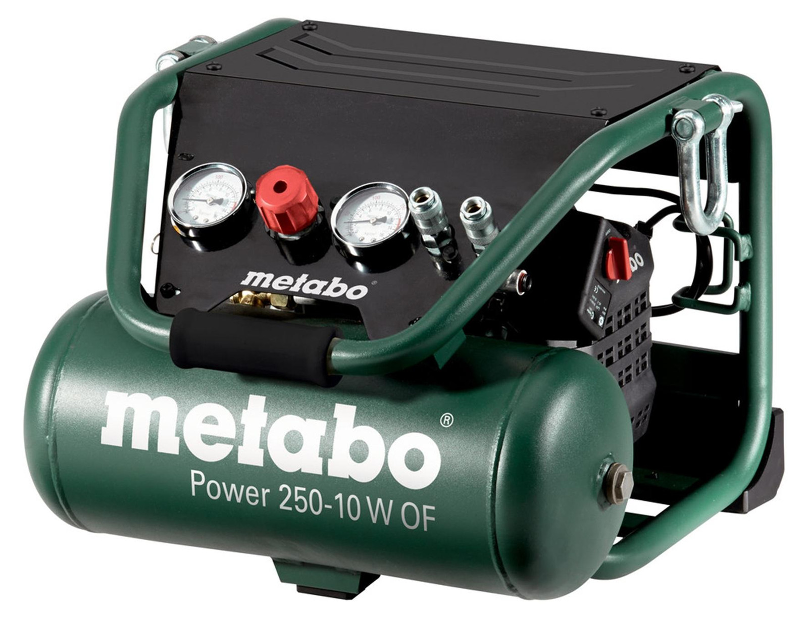 Metabo Kompressor Power 250-10 W OF