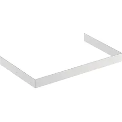 Geberit Blende für WT-Unterschrank WT Renova Compact, Breite 60 cm