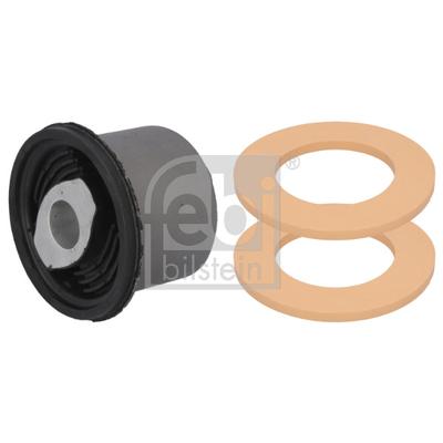 FEBI BILSTEIN 198967 für Mercedes