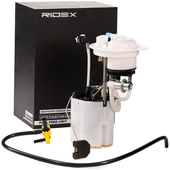 RIDEX 1382F0233 Fuel feed unit