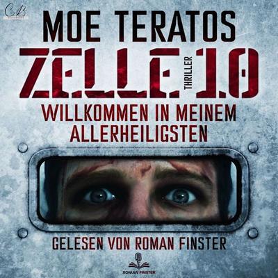 Zelle 10 - Moe Teratos, Audio, 4069828466227