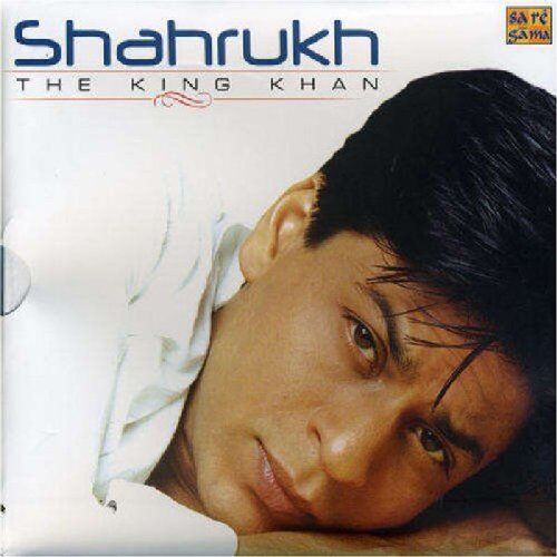Sharukh Khan - King Khan - Preis vom 30.09.2026 09:01:18 h