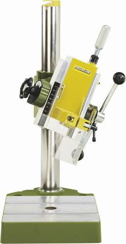Proxxon Micromot BFB 2000 Bohrständer Arbeitshöhe (max.): 65mm