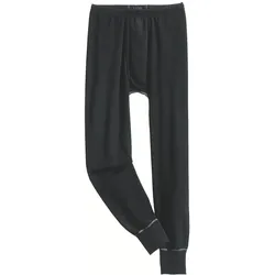Uvex,  Lange Unterhose underwear schwarz M (M)