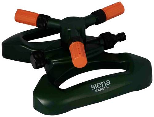 Siena Garden L77446 WS2200 Kreisregner 200m² (max.)
