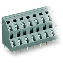 WAGO GmbH &amp; Co. KG DoppelstockLeiterplattenk. 736-553