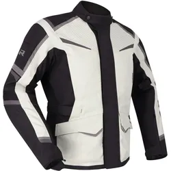 Richa Tundra wasserdichte Motorrad Textiljacke