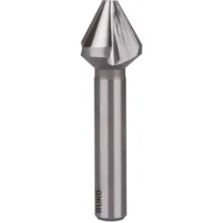 RUKO Kegelsenker DIN 334 Form C 60° HSS - 102201