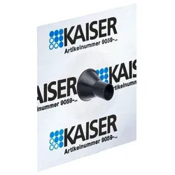 Kaiser Rohrmanschette 9059-48 15-22mm