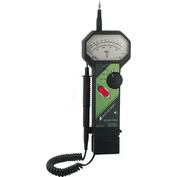 METRISO 5024 - Isolationsmessgerät METRISO 5024, analog