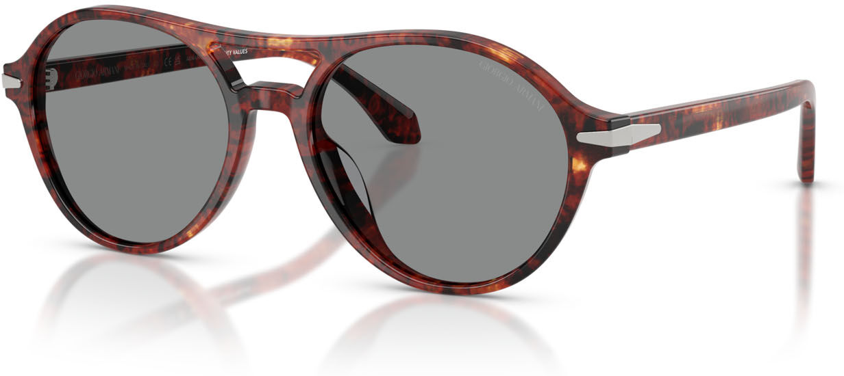 Lunettes de soleil Giorgio Armani AR 8236U (623402) Homme