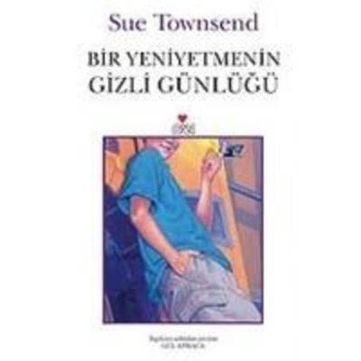 Bir Yeniyetmenin Gizli Günlügü, Taschenbuch von Sue Townsend, Can Yayinlari, 978-975-07-0179-5