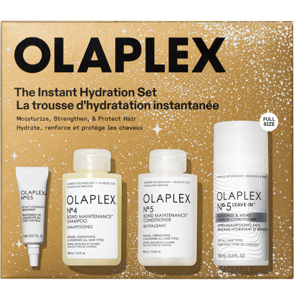 Olaplex Nº 5 Leave-In Moisturize and Mend Leave-In Conditioner Split Ends