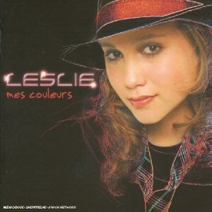 Leslie - Mes Couleurs - Preis vom 08.10.2026 07:26:42 h