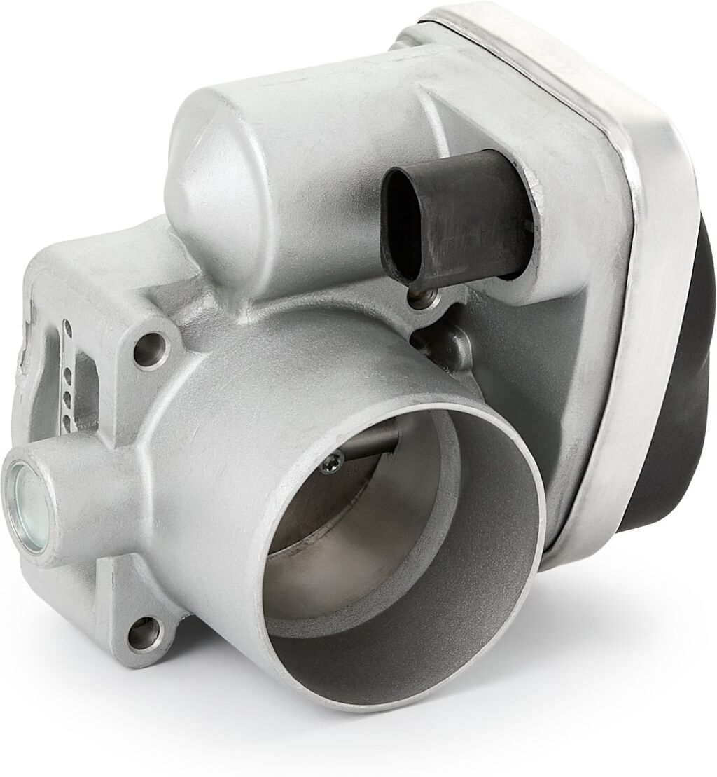 RIDEX 158T0025 Throttle body