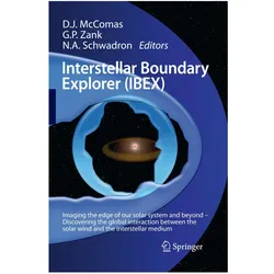 Springer Interstellar Boundary Explorer (IBEX)