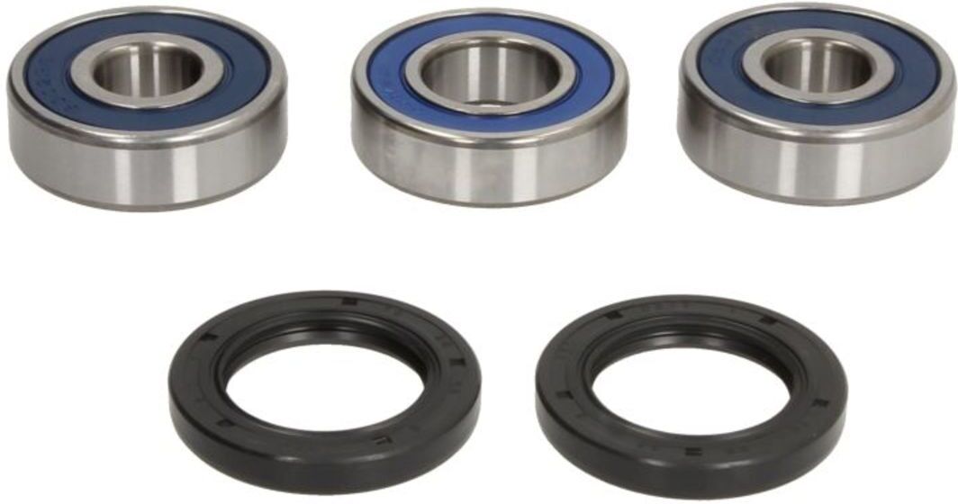 Radlagersatz ALL BALLS AB25-1784