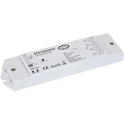 EVN Lichttechnik LED-Funk-Steuerung EFD12244X5A