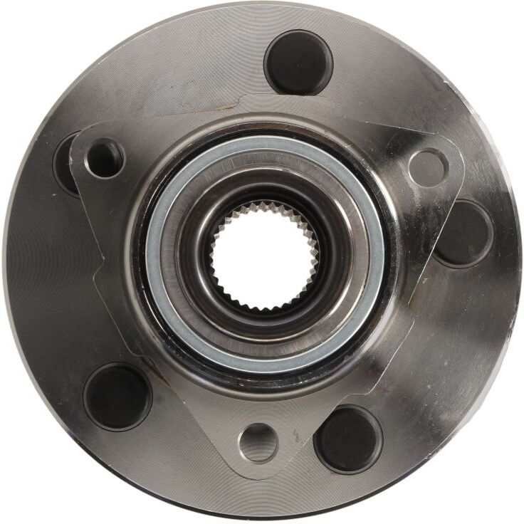 Edge Mozzo ruota 515072AT