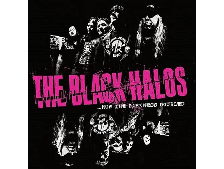 How the Darkness Doubled