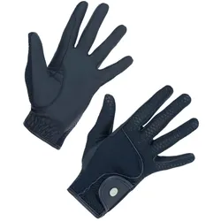 Covalliero Unisex Reithandschuh dark navy F/S 24, Größe: 5 / XXS