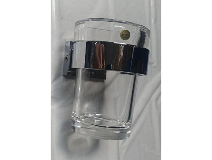 bertocci 10540000000 Becherhalter Wand ES 4000, chrom