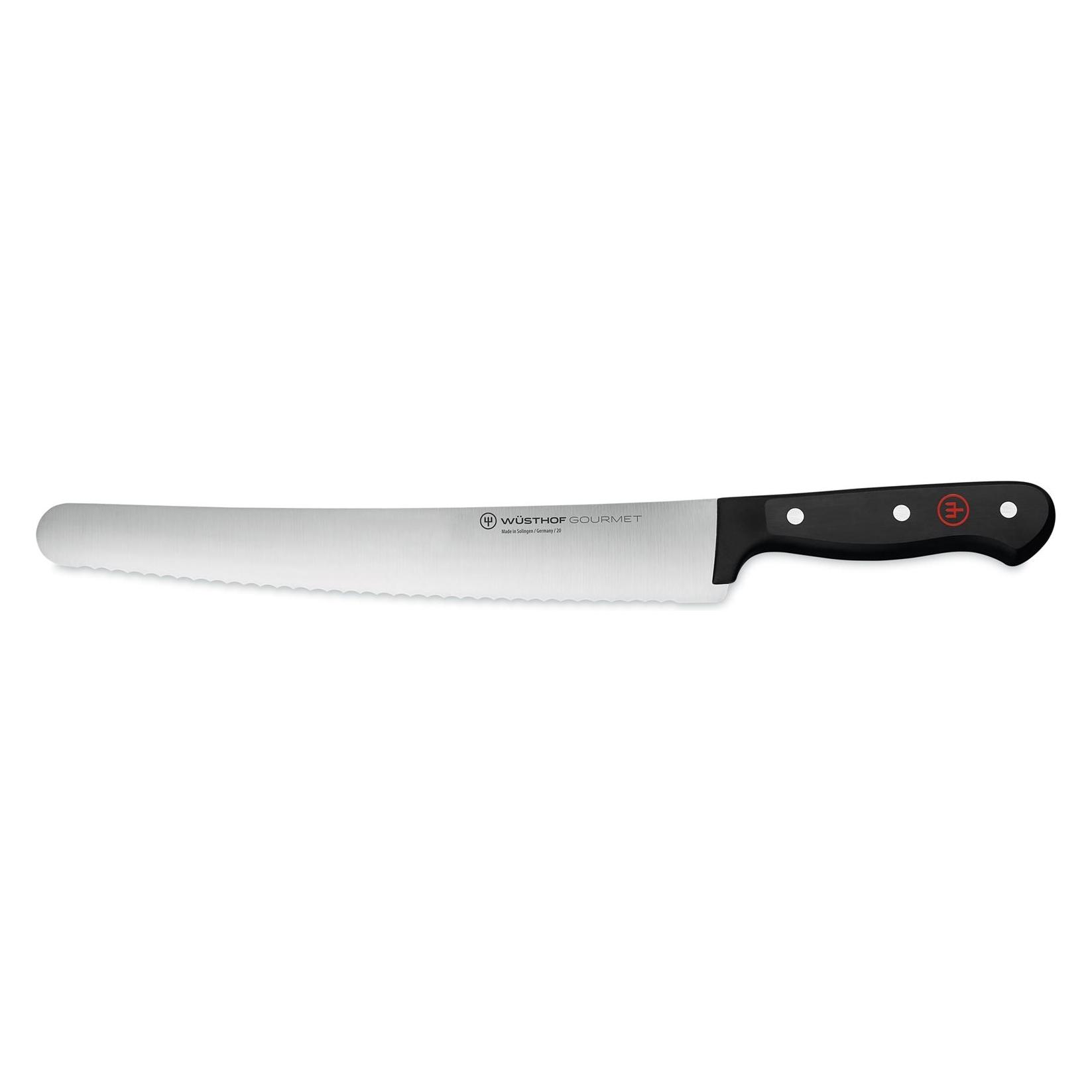 Wüsthof Gourmet Konditormesser (26 cm) (1035047726)