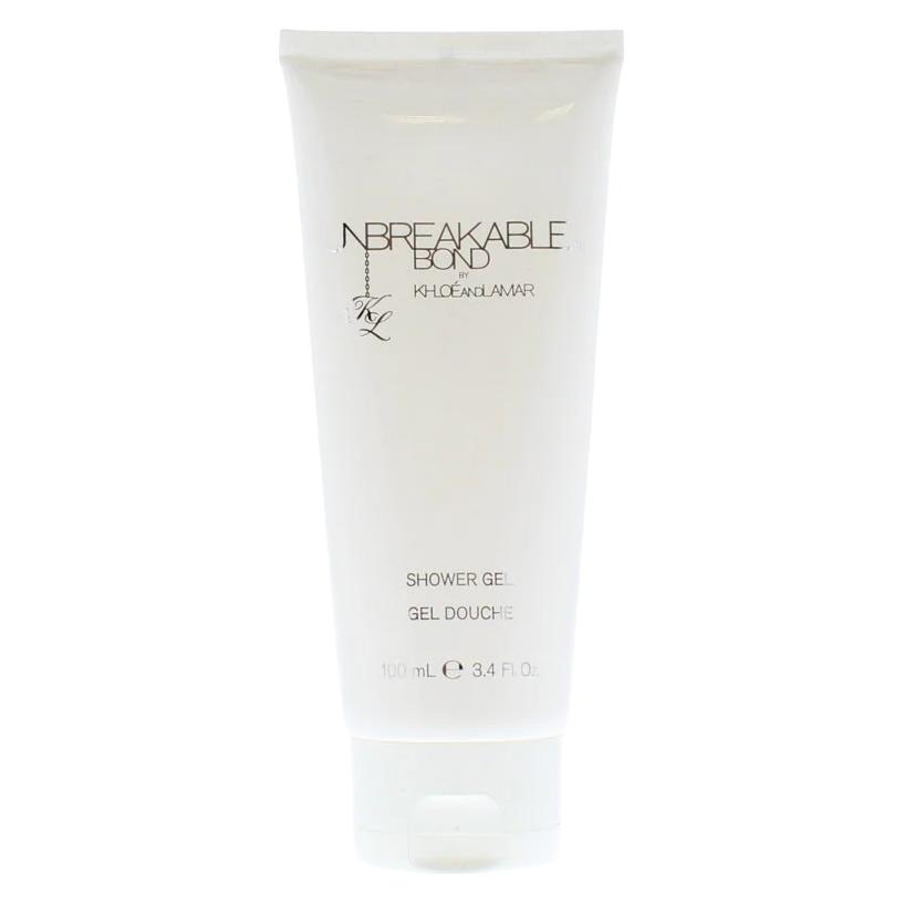 Khloe and Lamar Unbreakable Bond Duschgel 100ml Nicht zum Einzelverkauf (100 ml) (64955126)